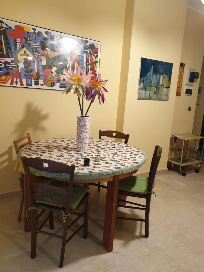 Lunetta باليرمو المظهر الخارجي الصورة